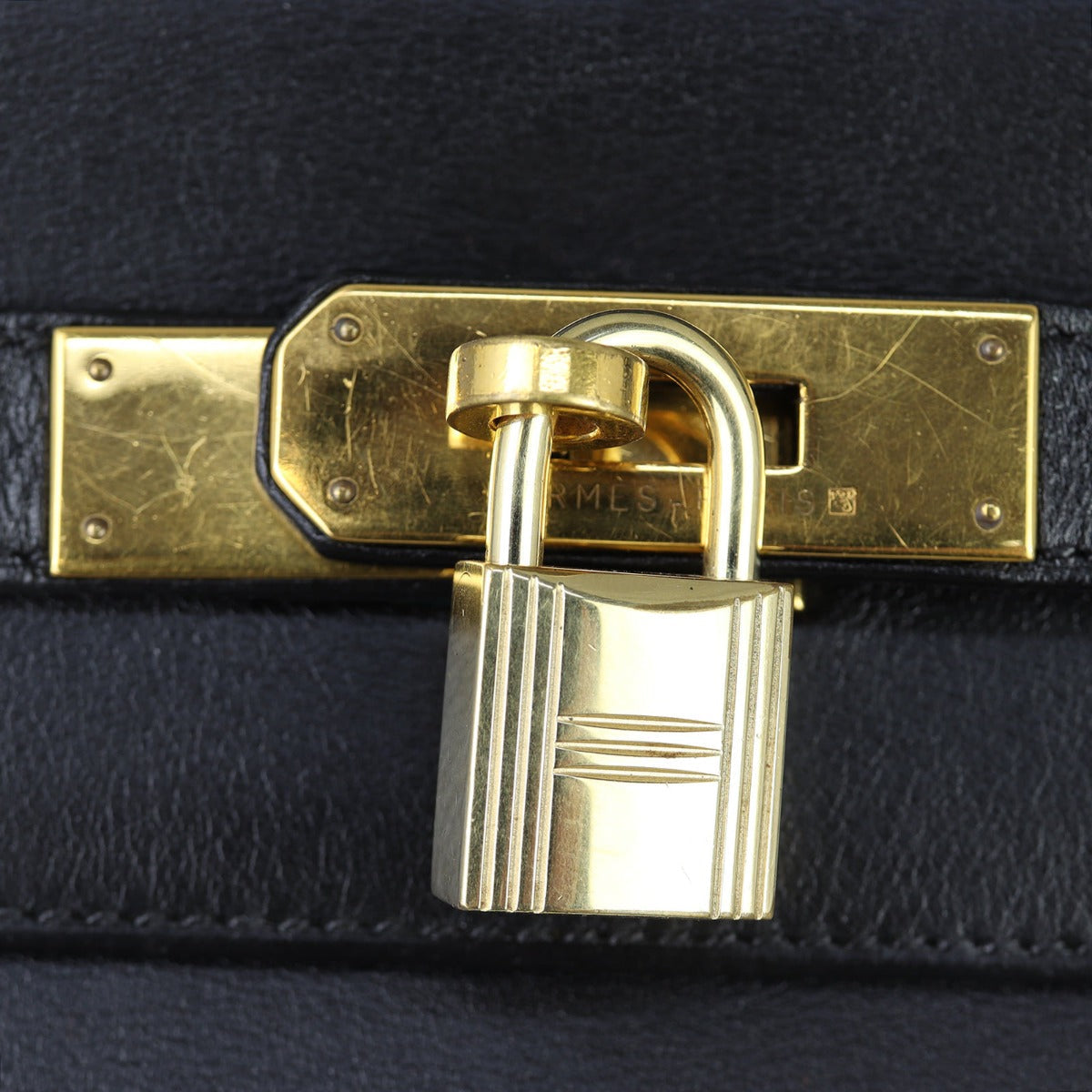Hermes Kelly 32 Retourne