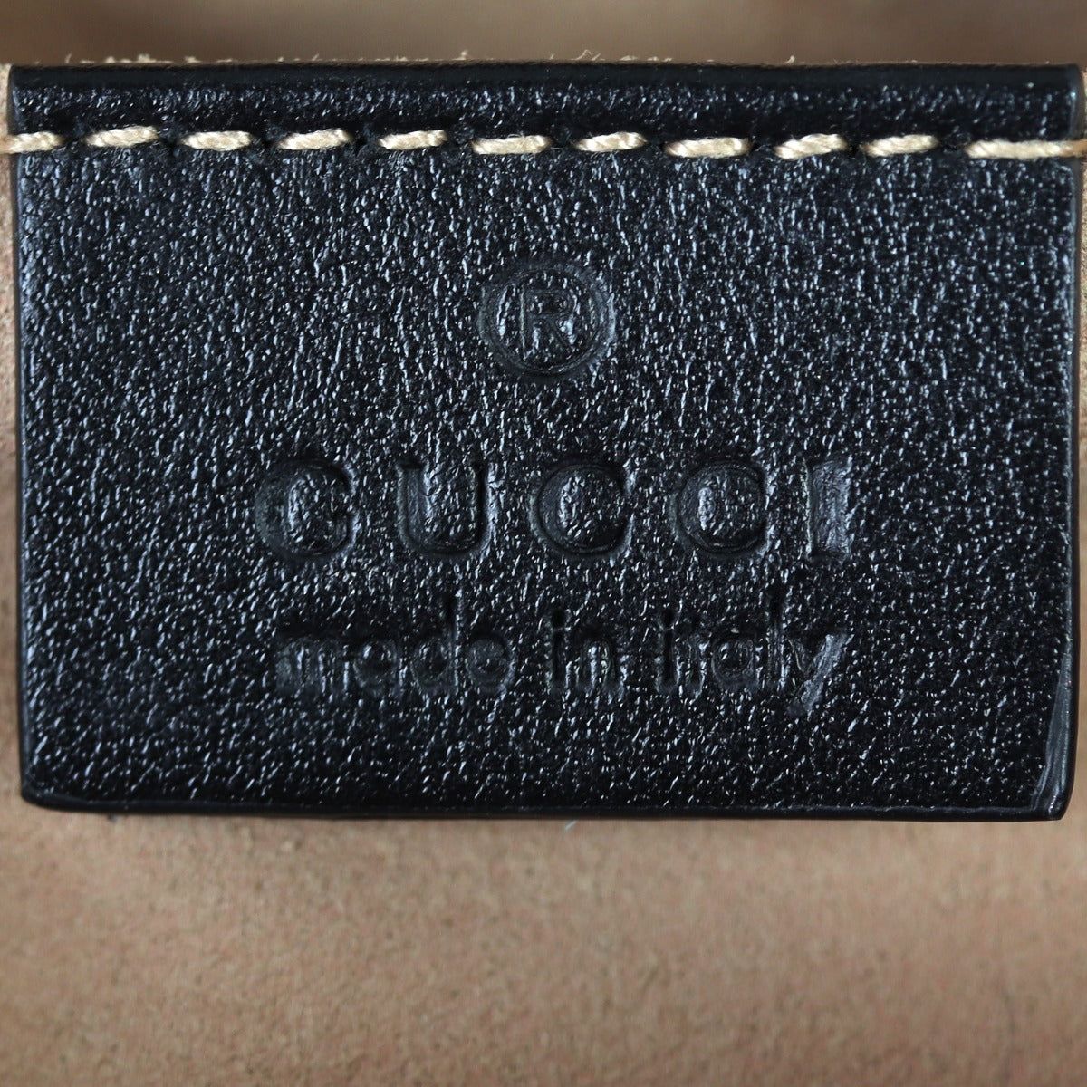 Gucci GG Marmont Mini Camera Bag
