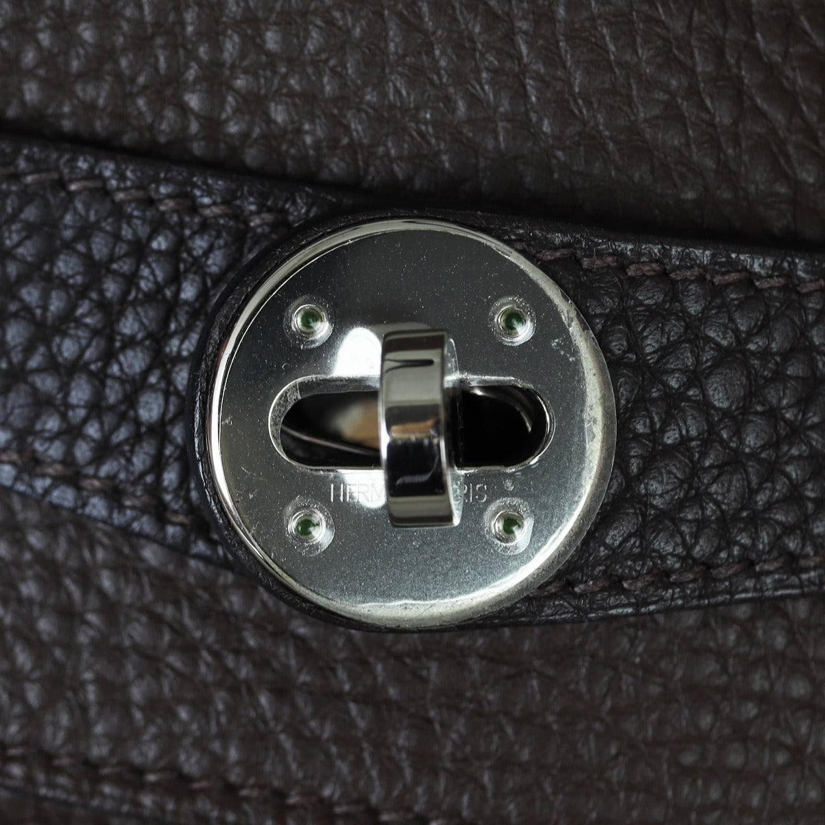 Hermes Lindy 34 Clemence