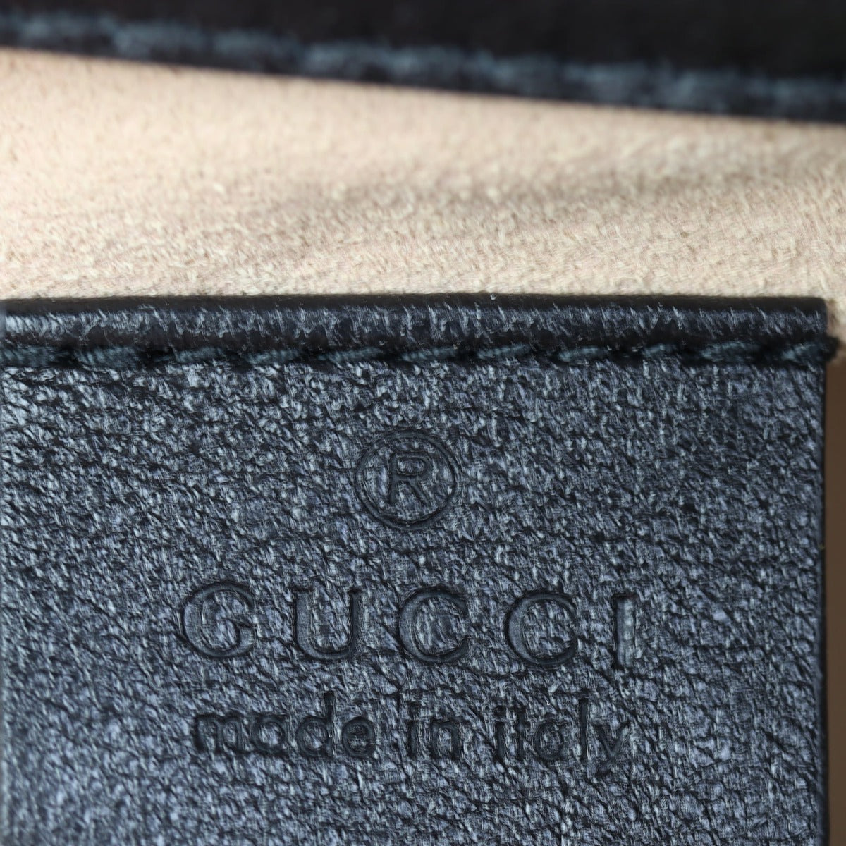 Gucci Diana Bamboo Top Handle Mini Tote