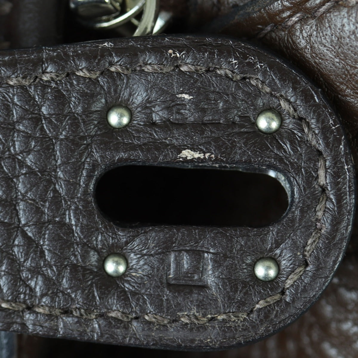 Hermes Lindy 34 Clemence