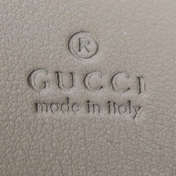 Gucci Dionysus GG Supreme Chain Wallet