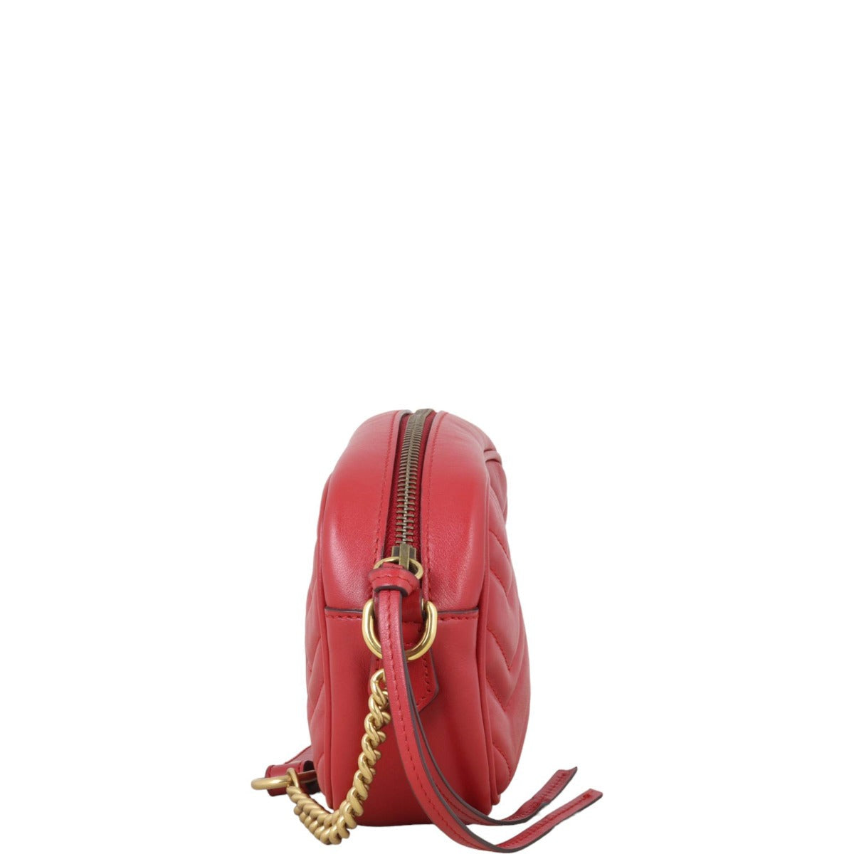 Gucci GG Marmont Mini Camera Bag