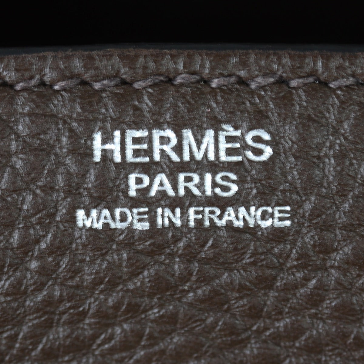 Hermes Lindy 34 Clemence