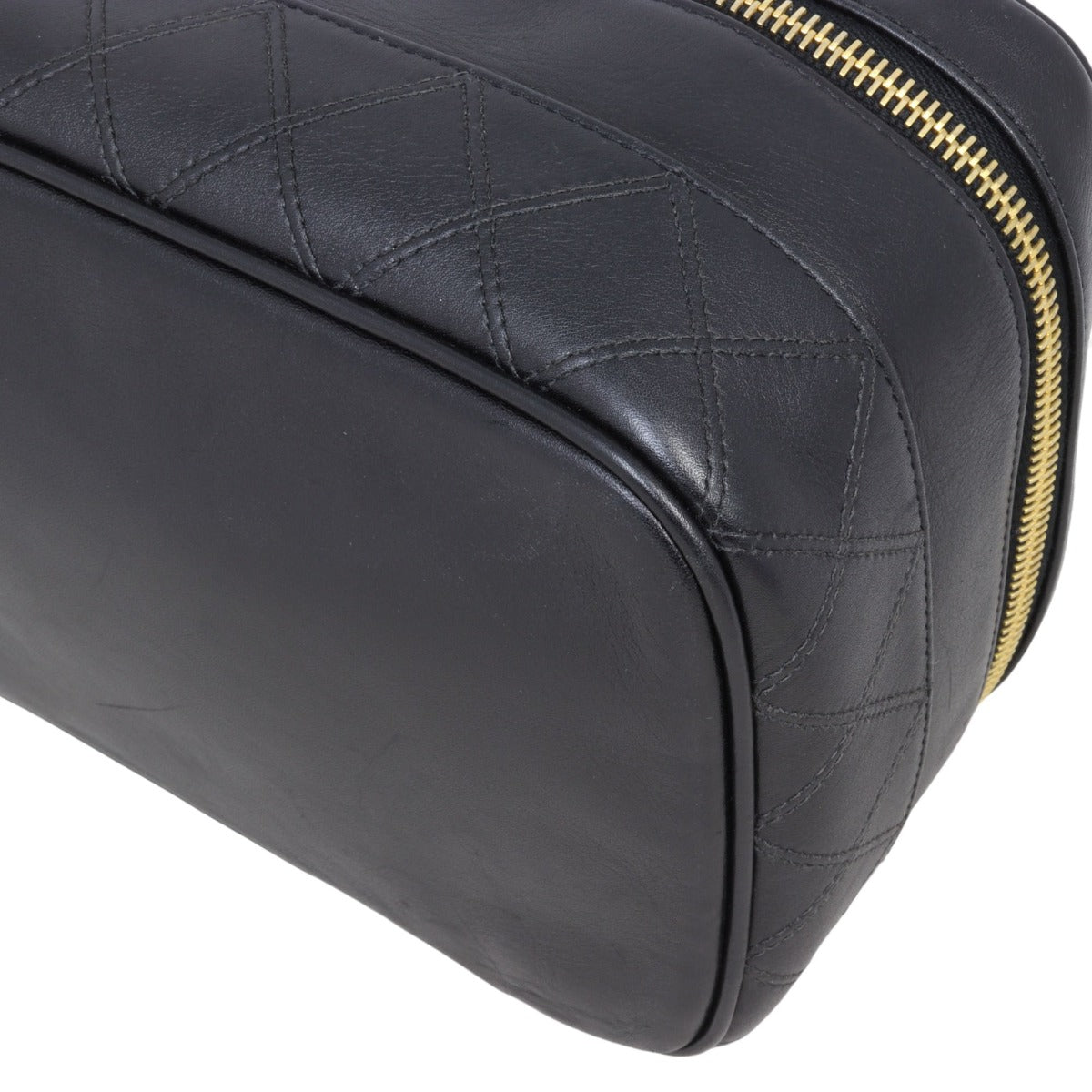 Chanel CC Vanity Bag