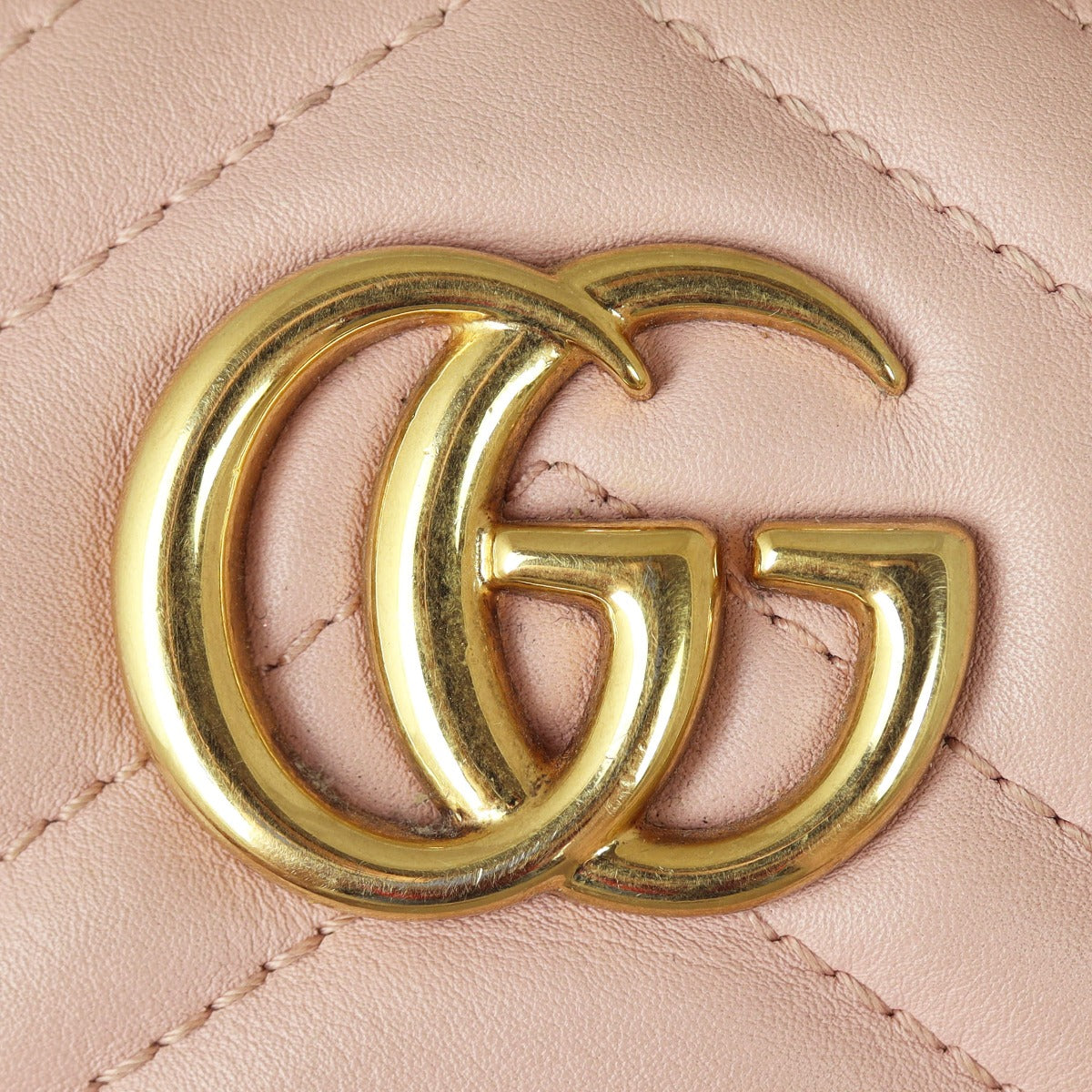 Gucci GG Marmont Mini Camera Bag