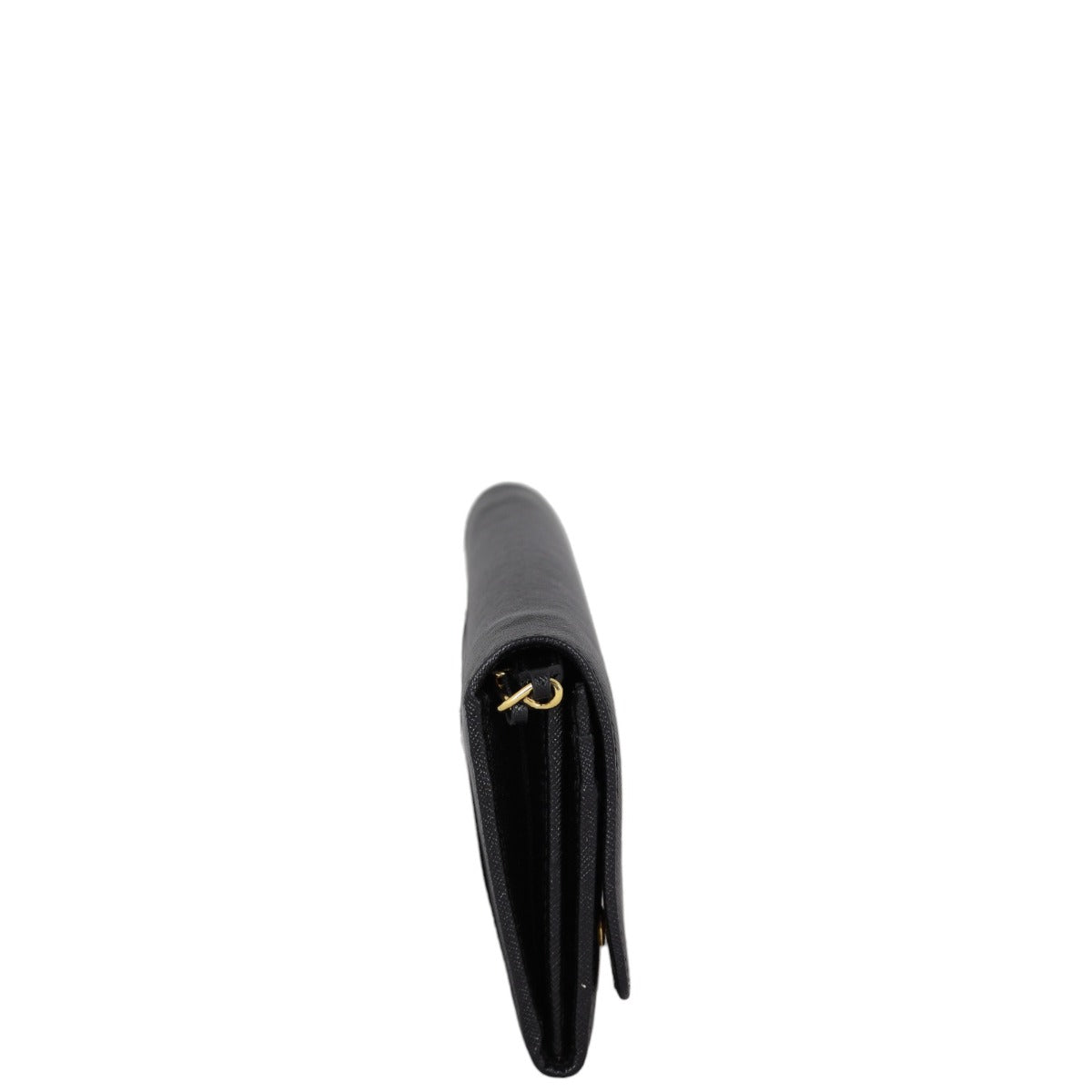 Prada Saffiano Wallet on Chain