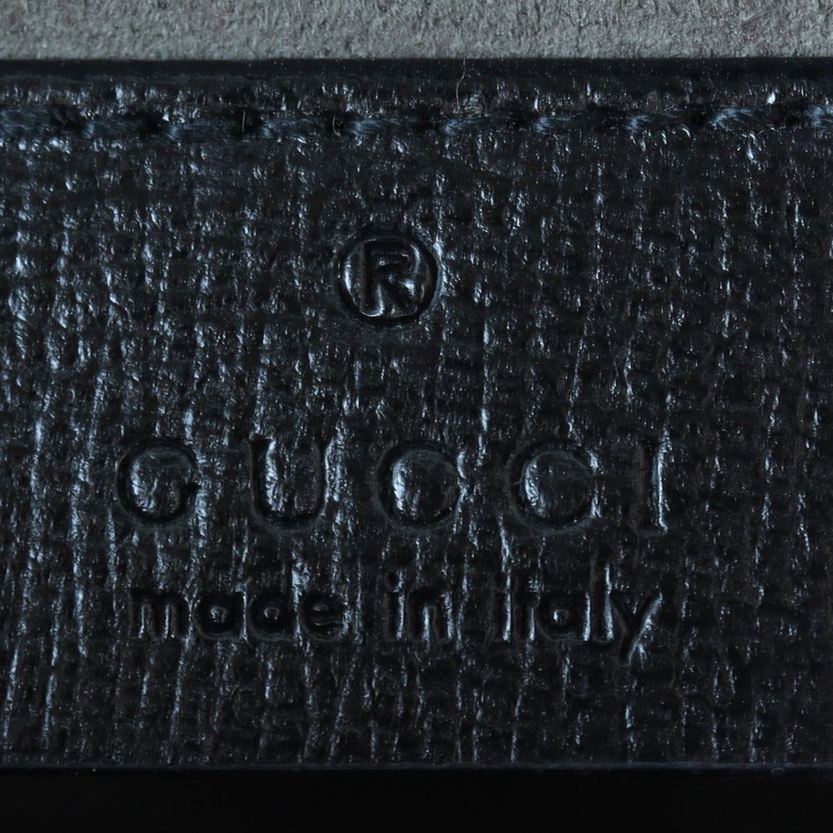 Gucci GG Supreme Interlocking G Mini Bag