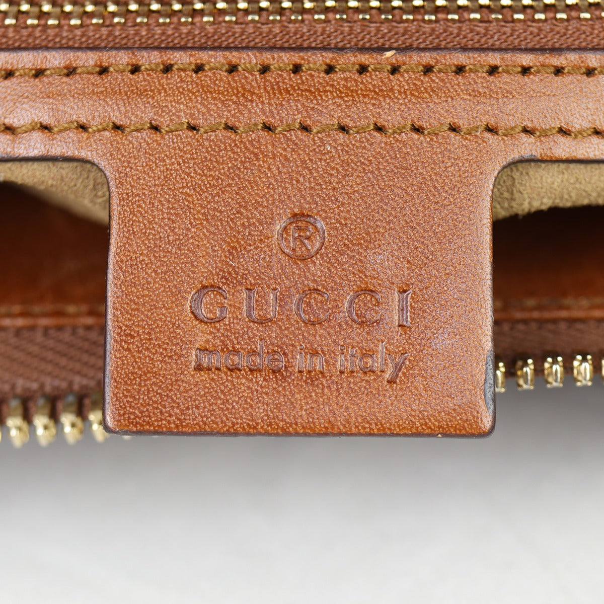 Gucci GG Supreme Tote Bag