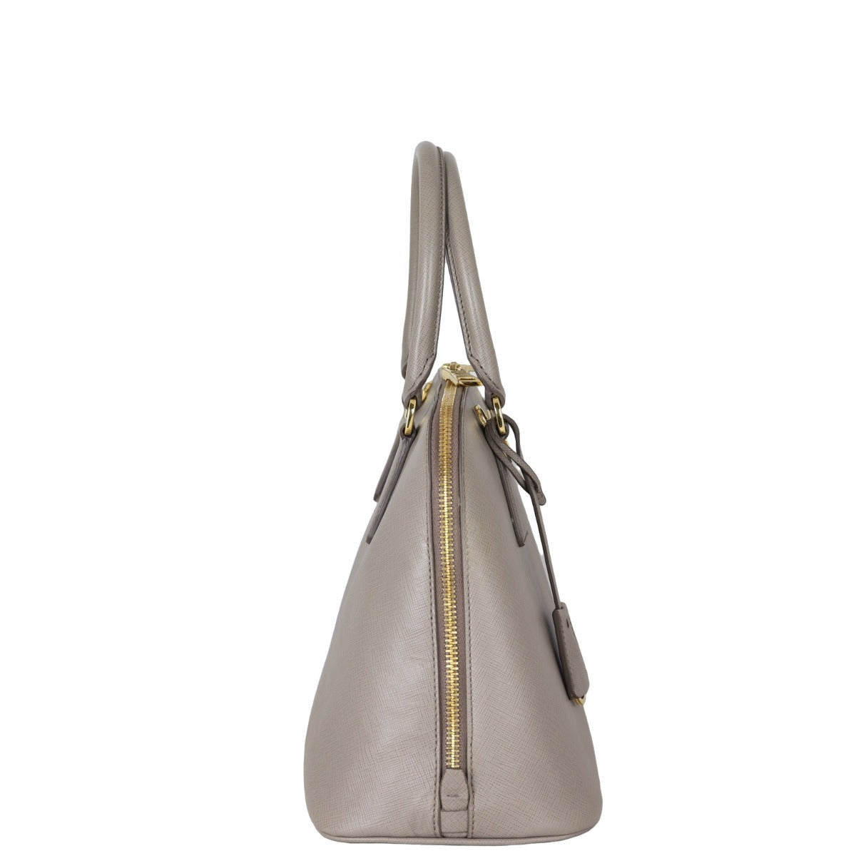 Prada Saffiano Lux Promenade Medium