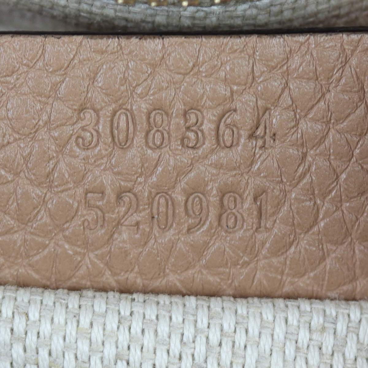 Gucci Soho Disco Small