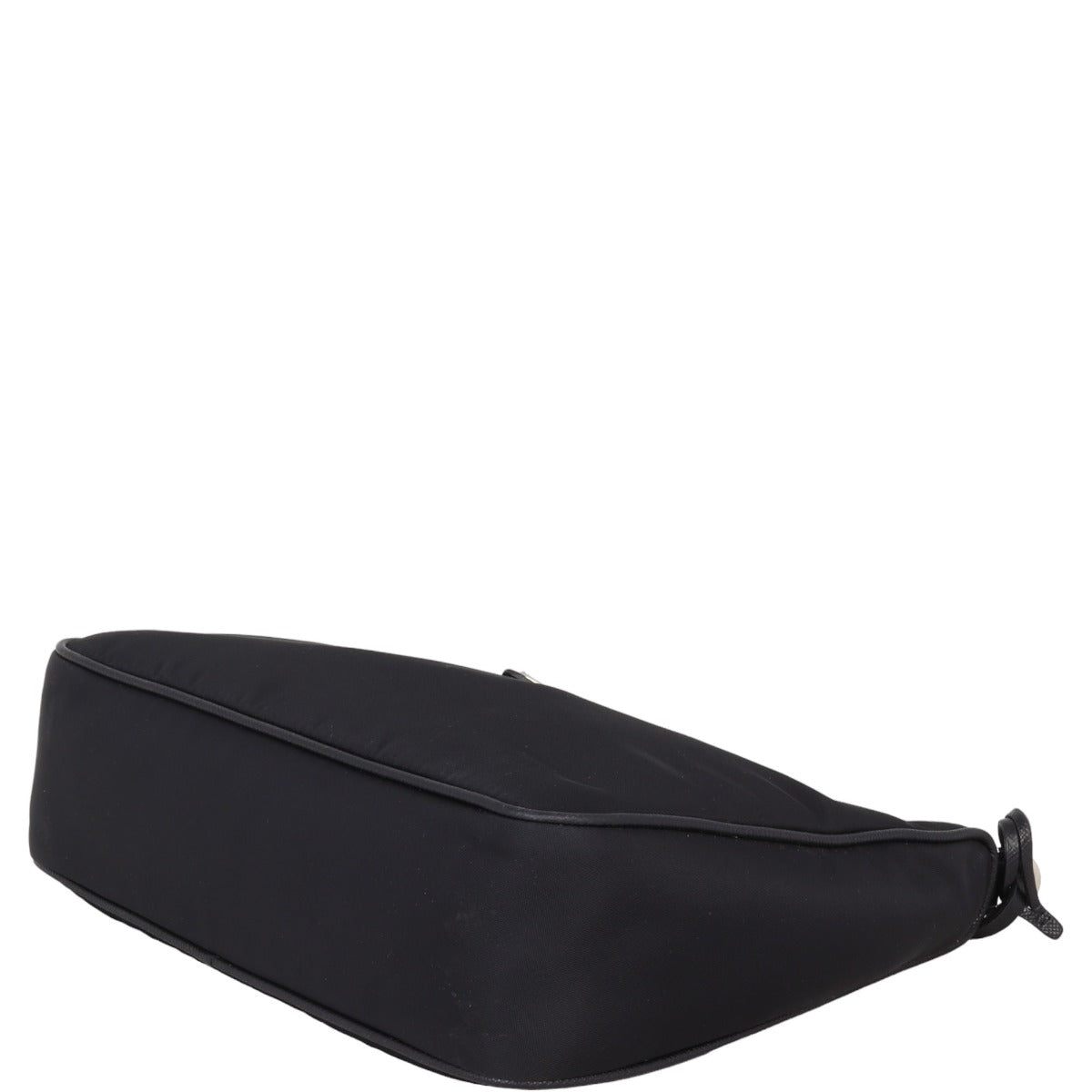 Prada Re-Edition 2005 Tessuto Shoulder Bag