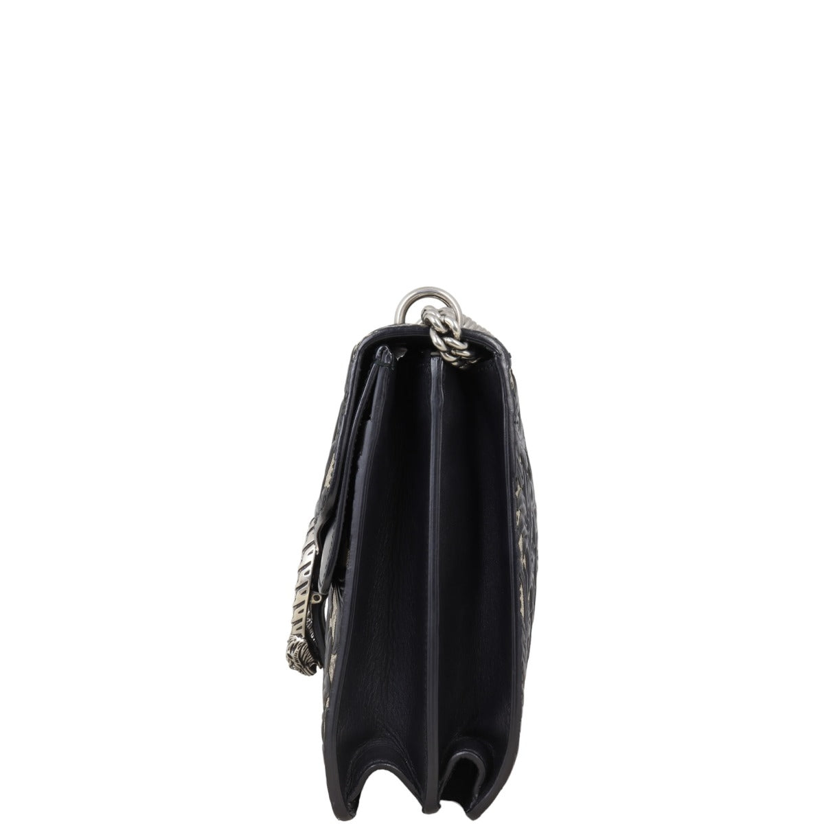 Gucci Dionysus Arabesque Medium Shoulder Bag