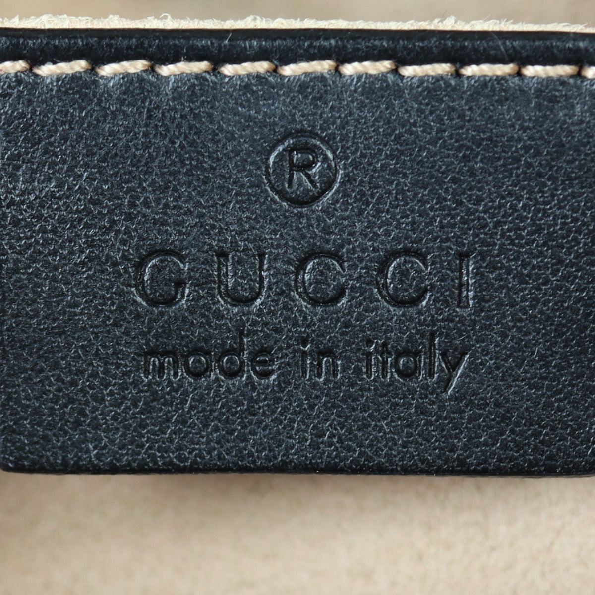 Gucci GG Marmont Mini Camera Bag