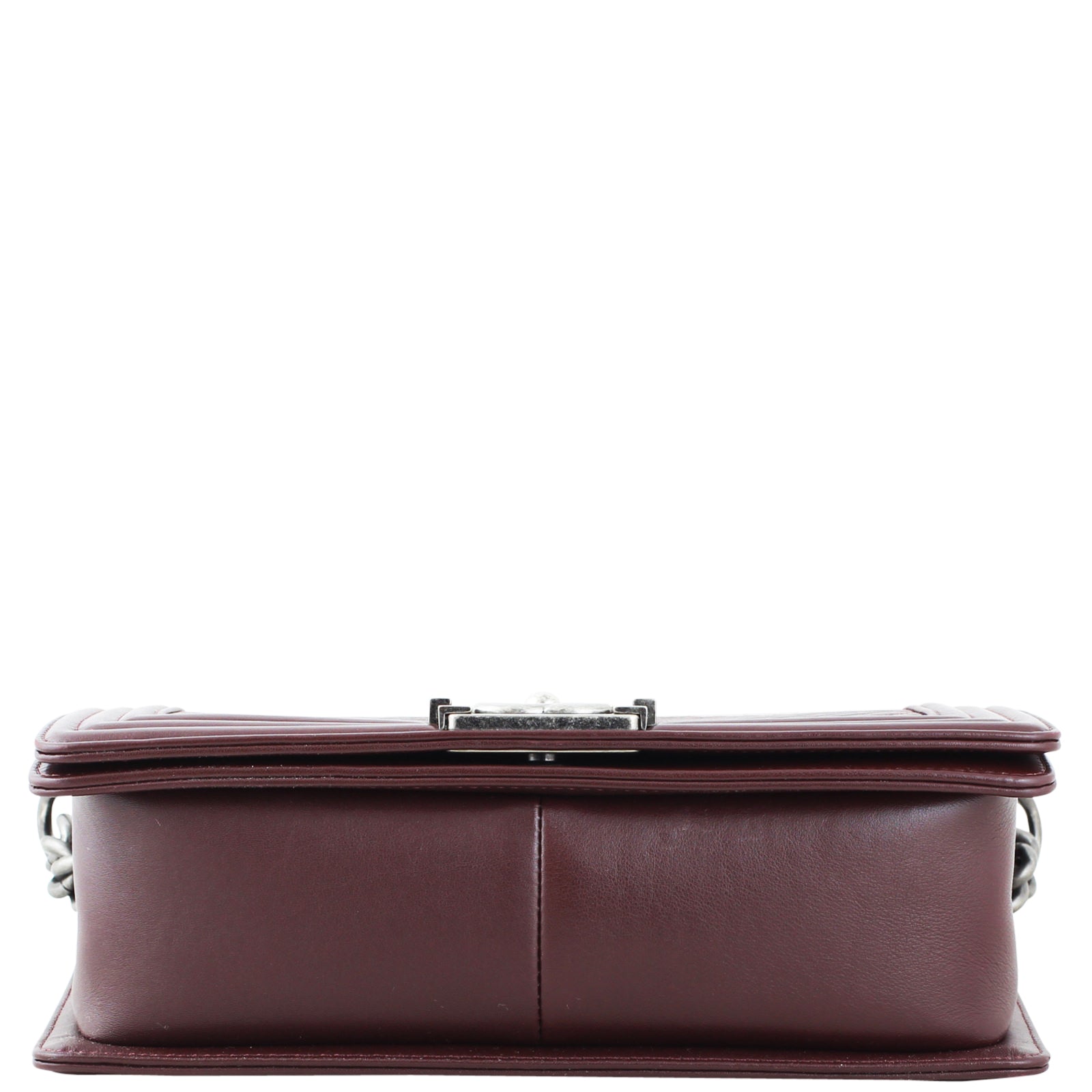 Chanel Boy Old Medium | 19 Series