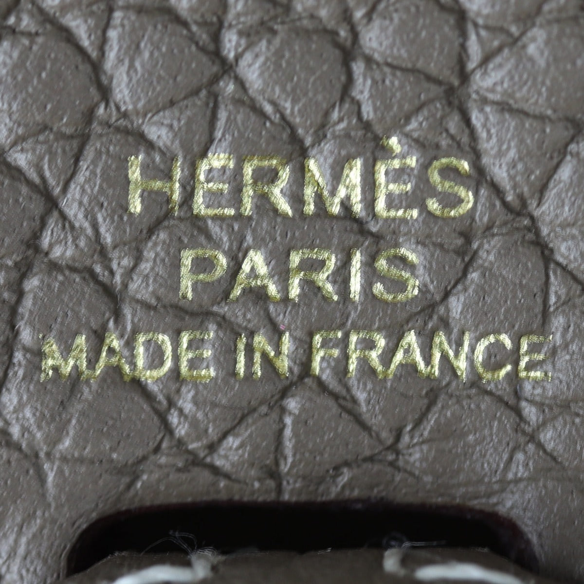 Hermes Evelyne 16 Amazone Clemence