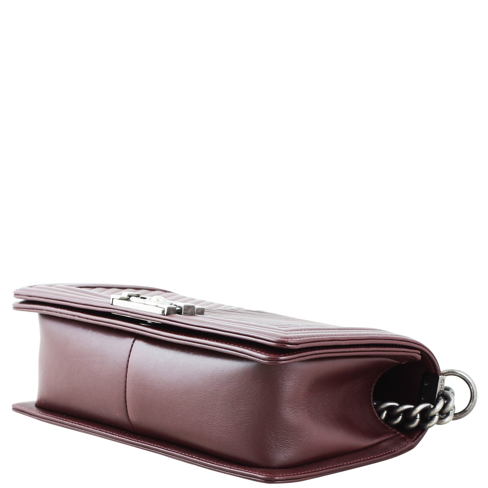 Chanel Boy Old Medium | 19 Series