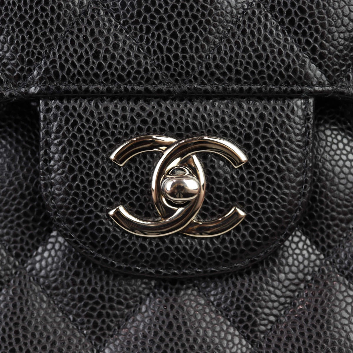 Chanel Classic Double Flap Jumbo | STH