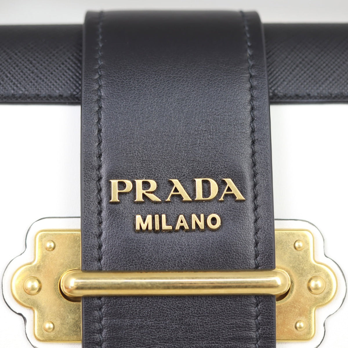 Prada Cahier Belt Bag