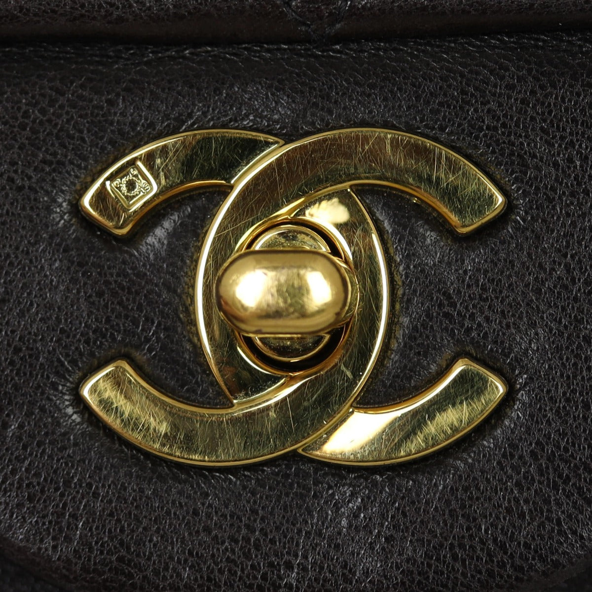 Chanel Classic Double Flap Medium | Vintage 3 Series
