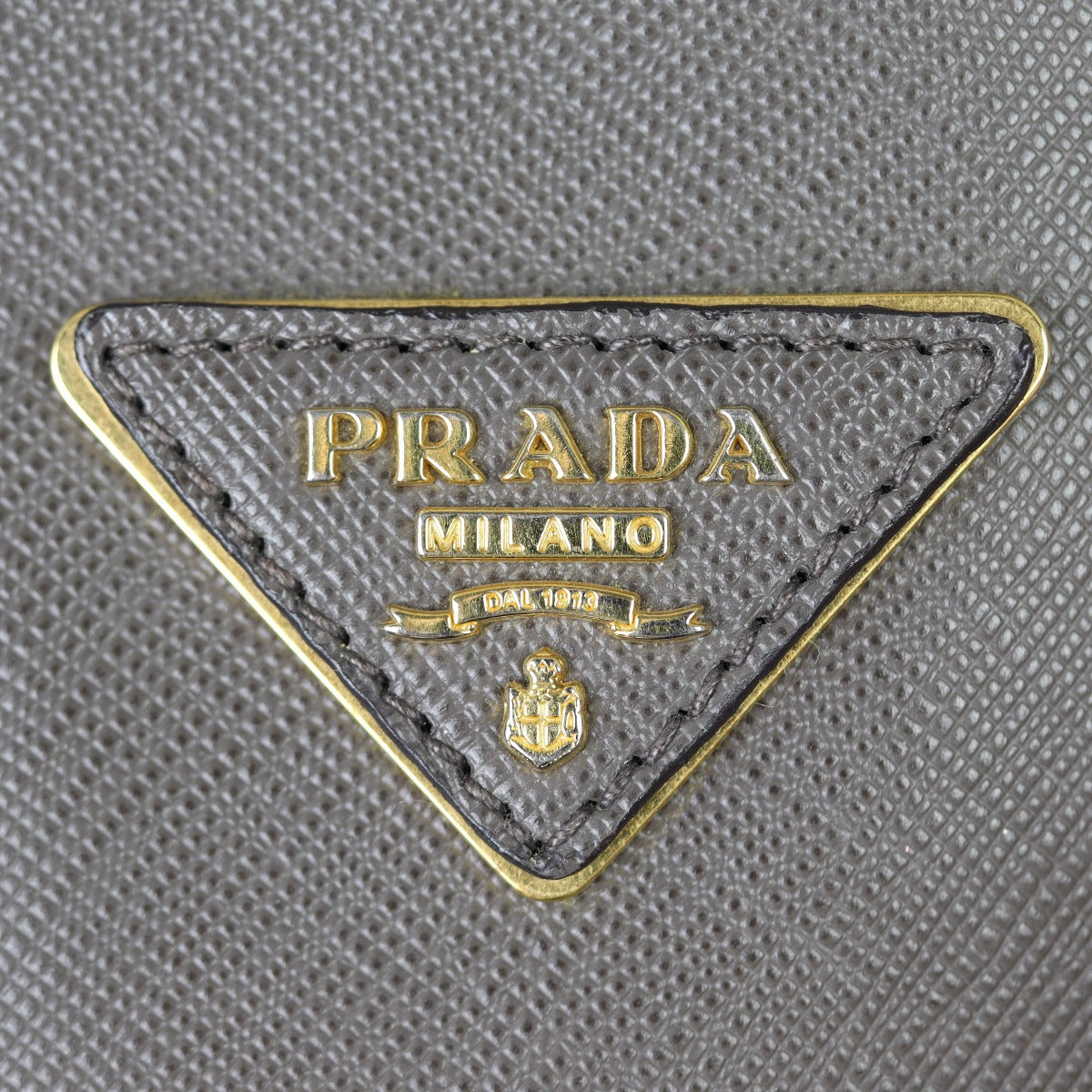 Prada Saffiano Lux Promenade Medium