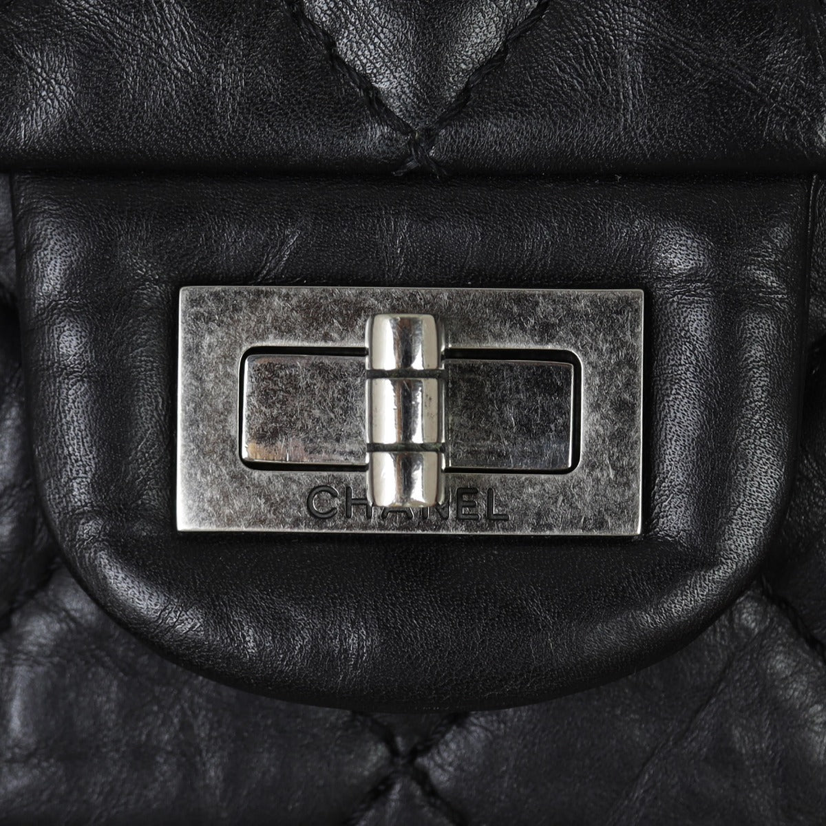 Chanel 2.55 Reissue 226 Double Flap Bag | 13 Series