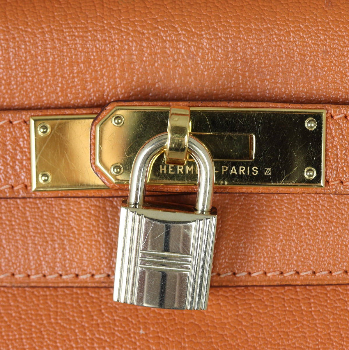 Hermes Kelly 28 Retourne Chevre de Coromandel