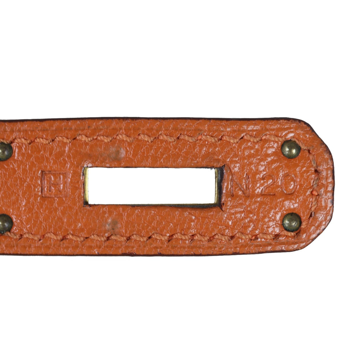 Hermes Kelly 28 Retourne Chevre de Coromandel