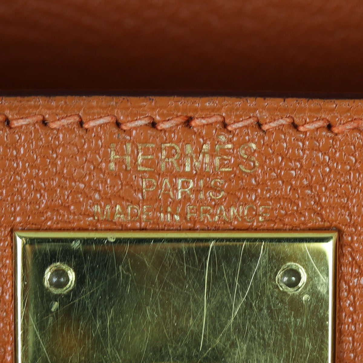 Hermes Kelly 28 Retourne Chevre de Coromandel