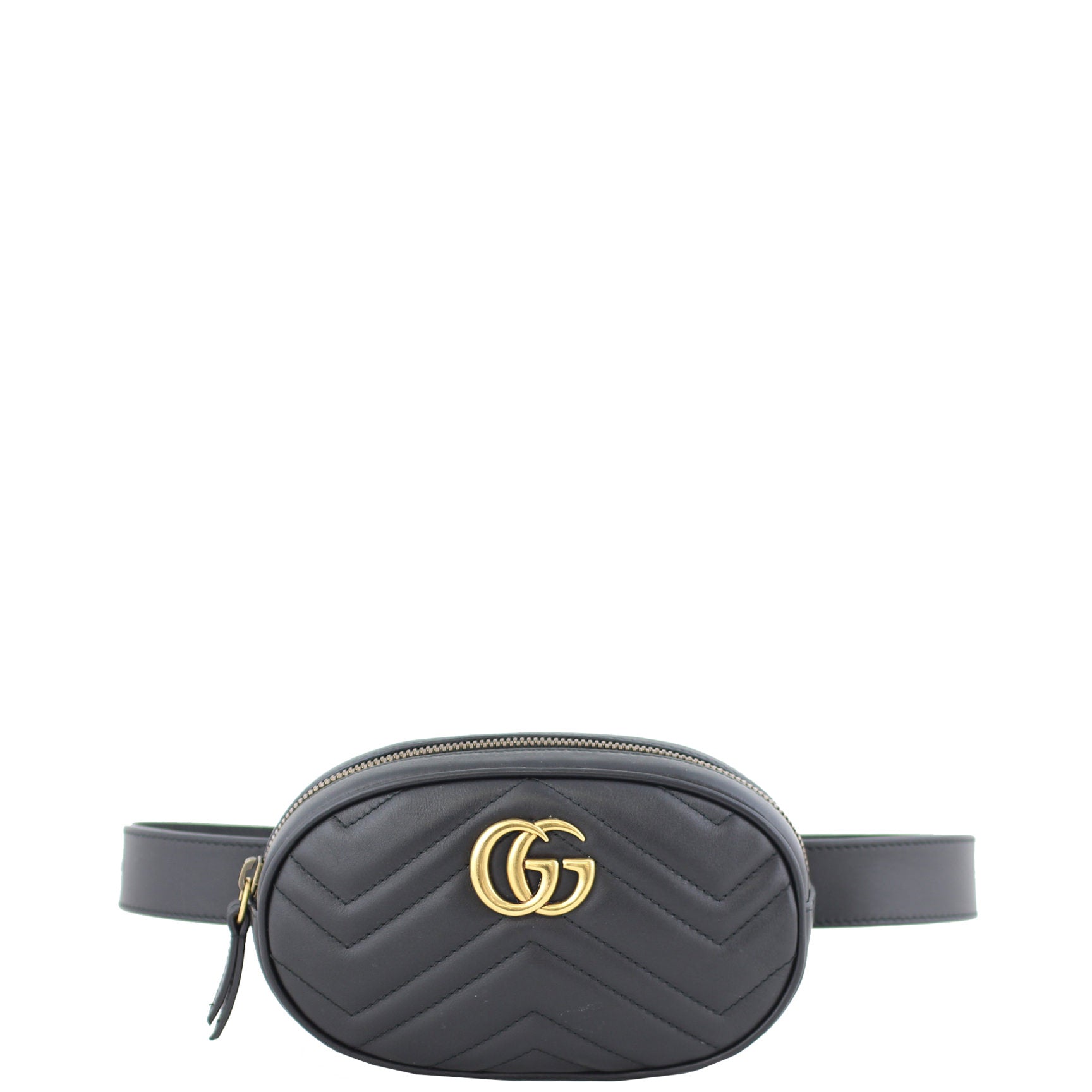 Gucci GG Marmont Belt Bag