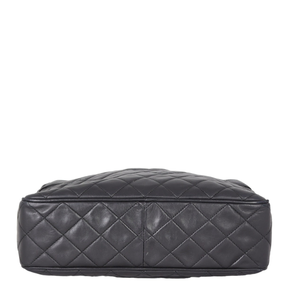 Chanel Vintage Camera Tassel Bag Medium | Lambskin