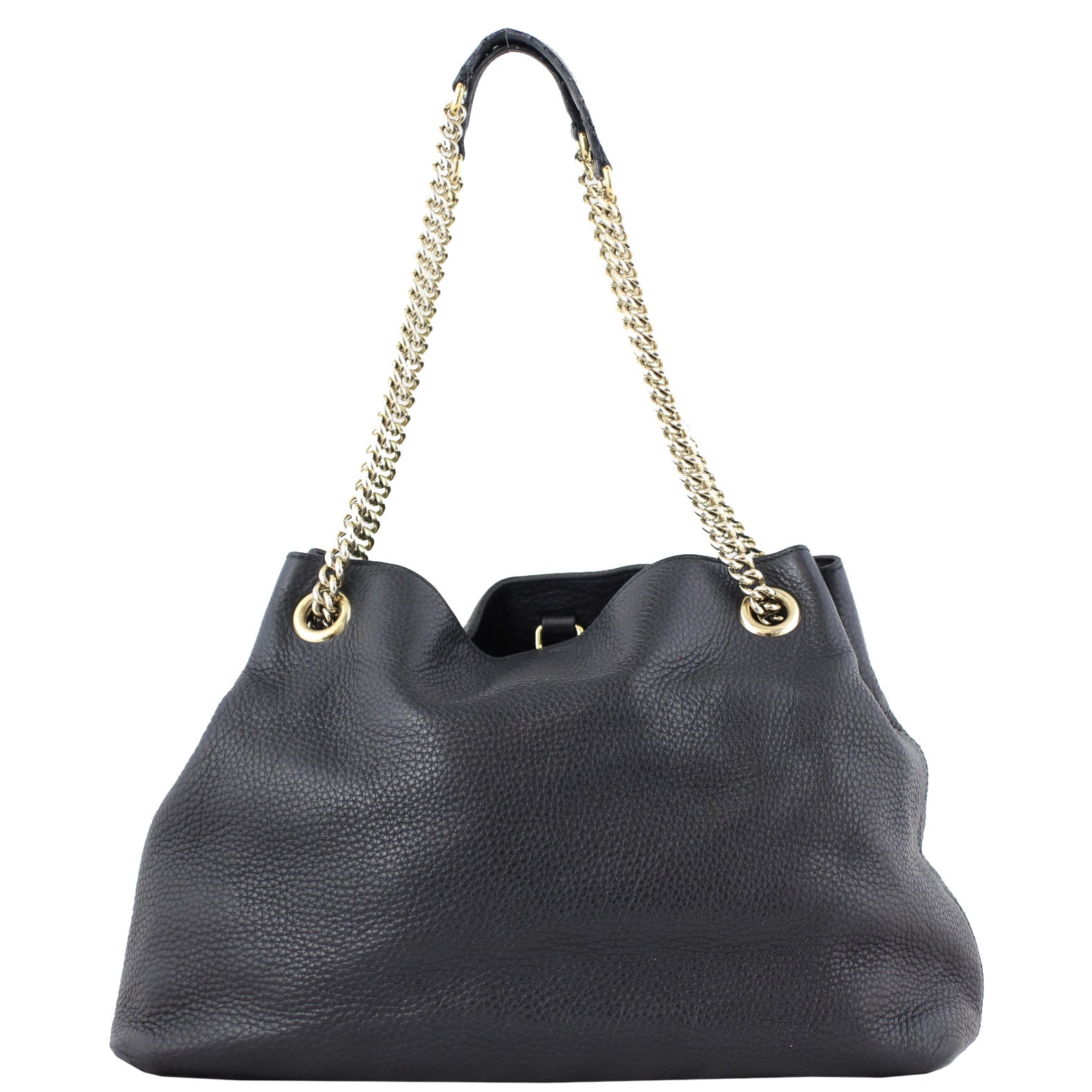 Gucci Soho Chain Medium Shoulder Bag
