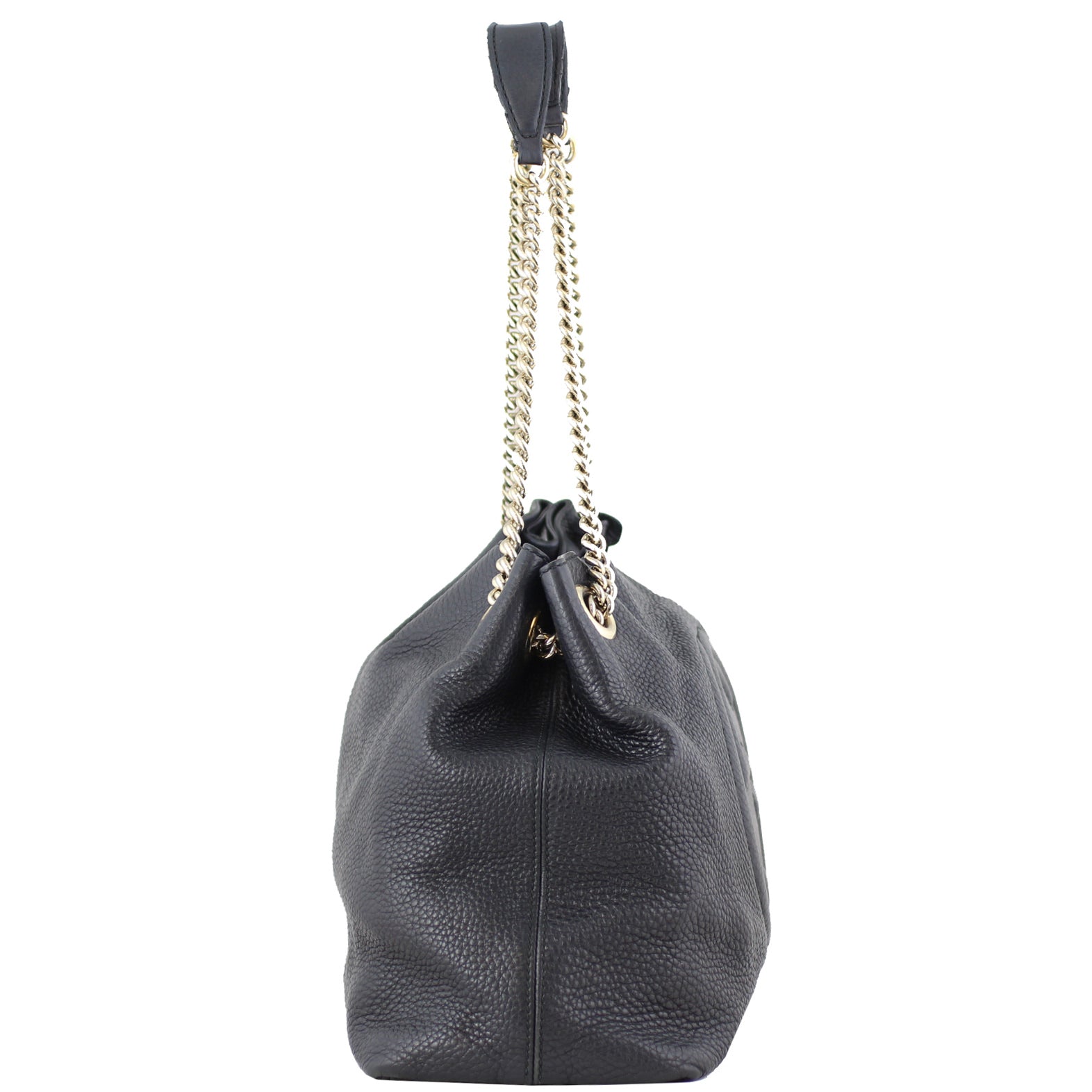 Gucci Soho Chain Medium Shoulder Bag