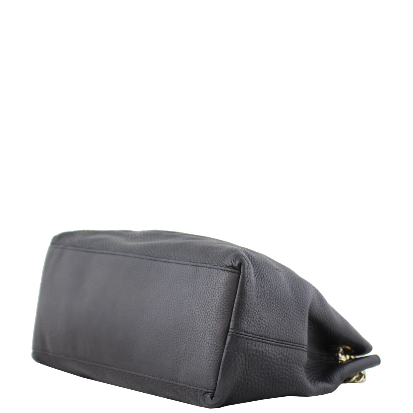 Gucci Soho Chain Medium Shoulder Bag
