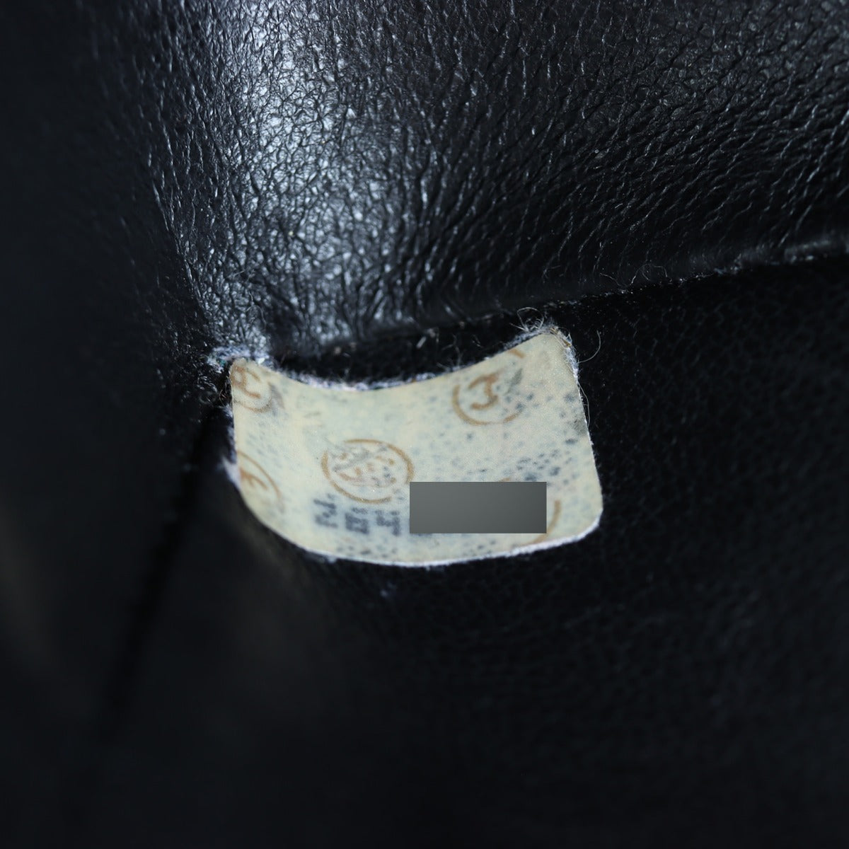 Chanel Diana Flap Bag | Black Diamond