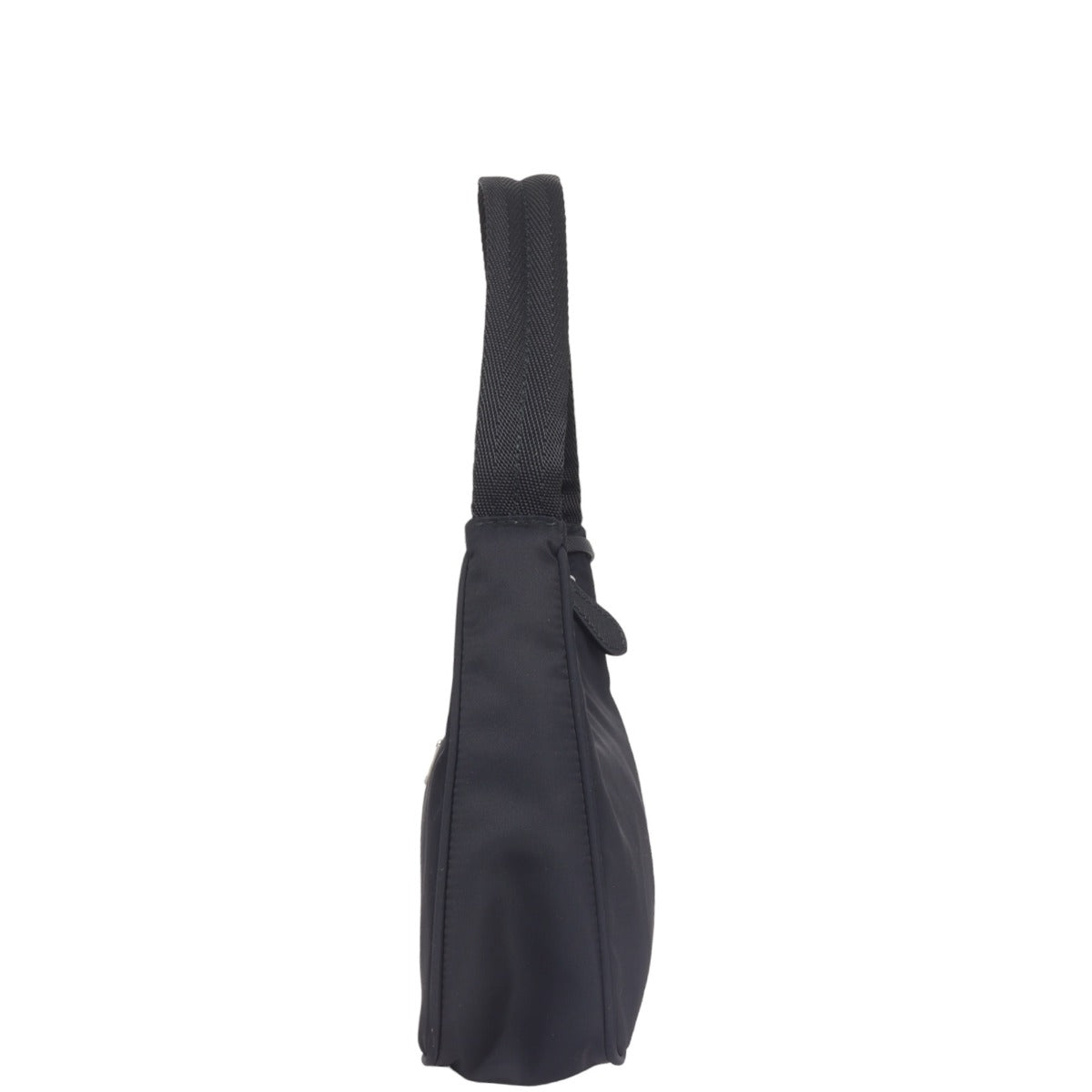 Prada Re-Edition 2000 Mini Tessuto Shoulder Bag