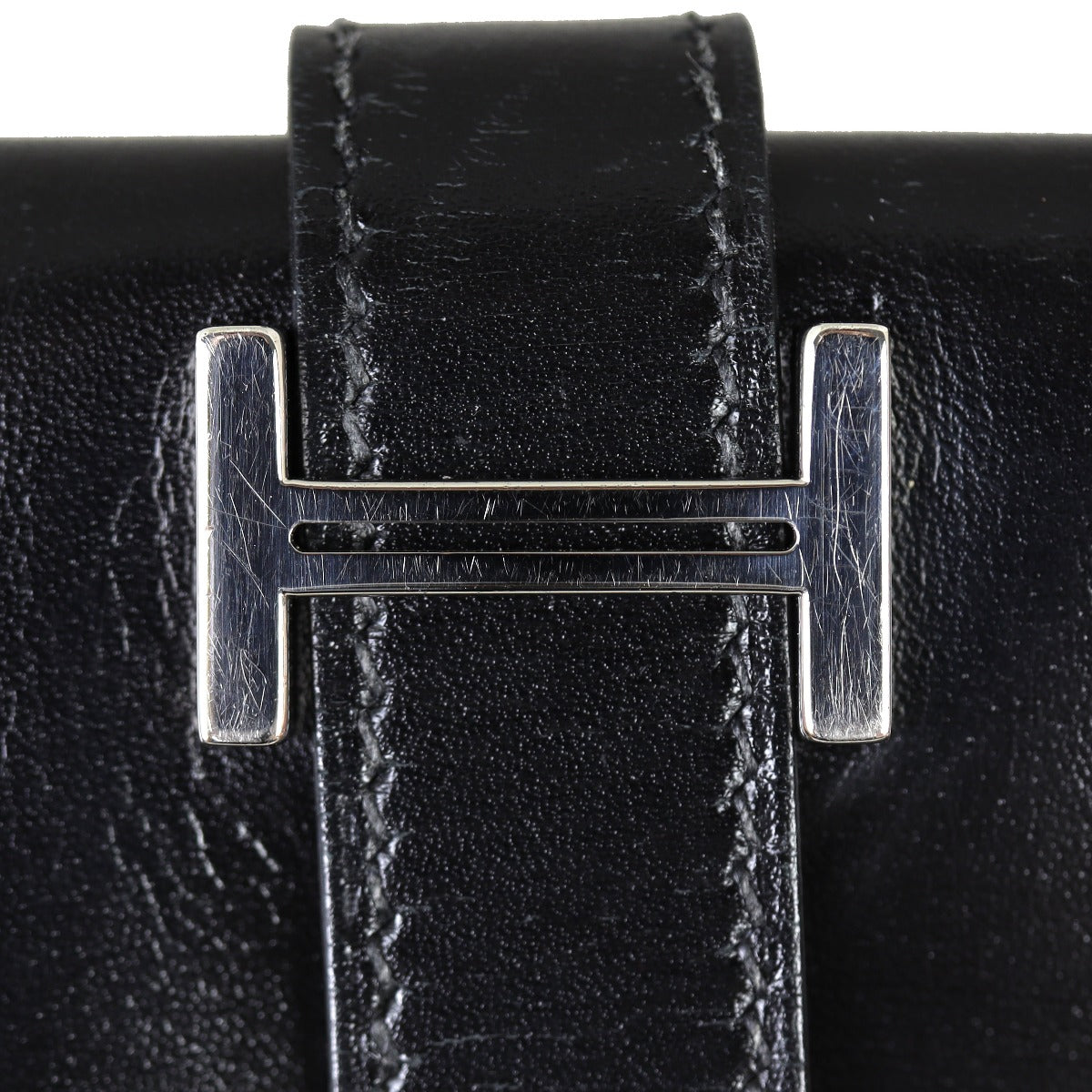 Hermes Bearn Wallet