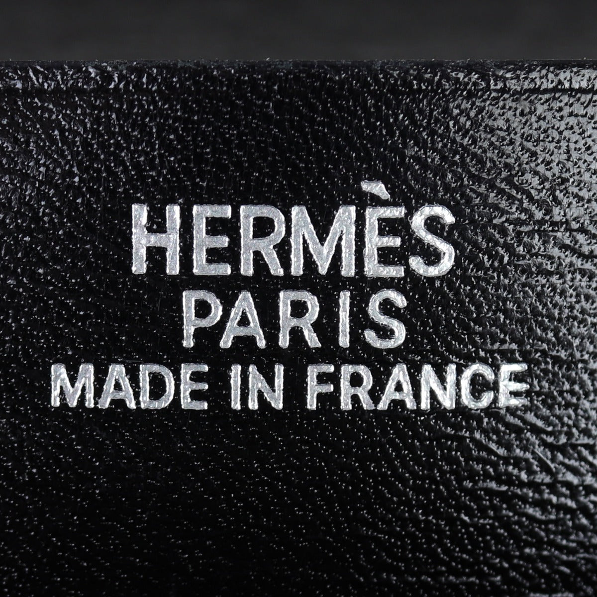 Hermes Bearn Wallet