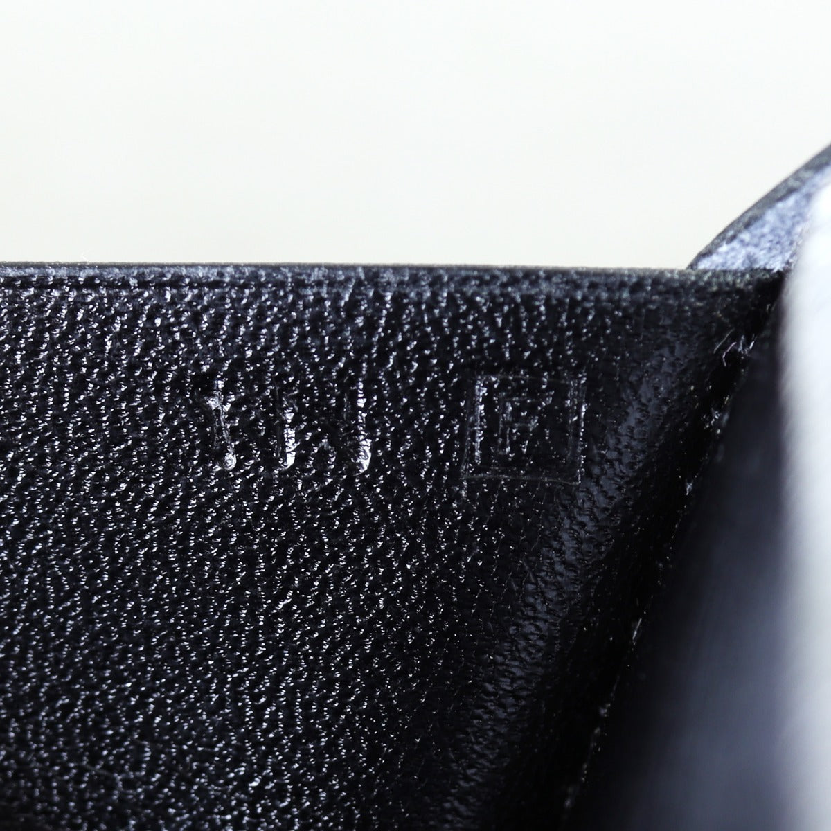 Hermes Bearn Wallet