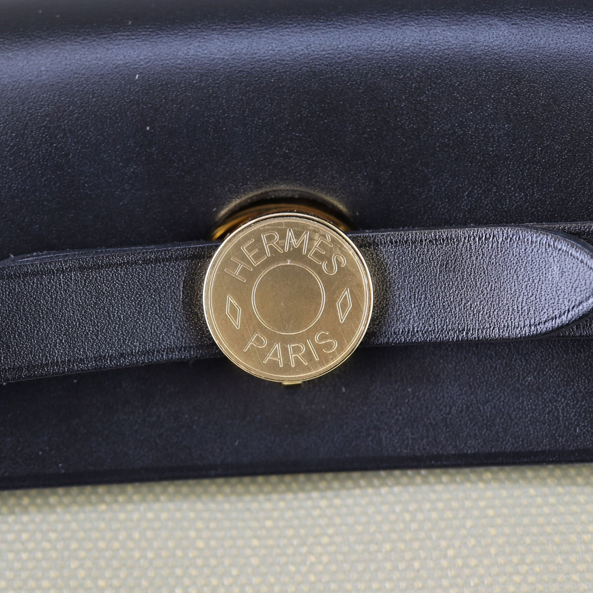 Hermes Herbag Zip 31 Bag