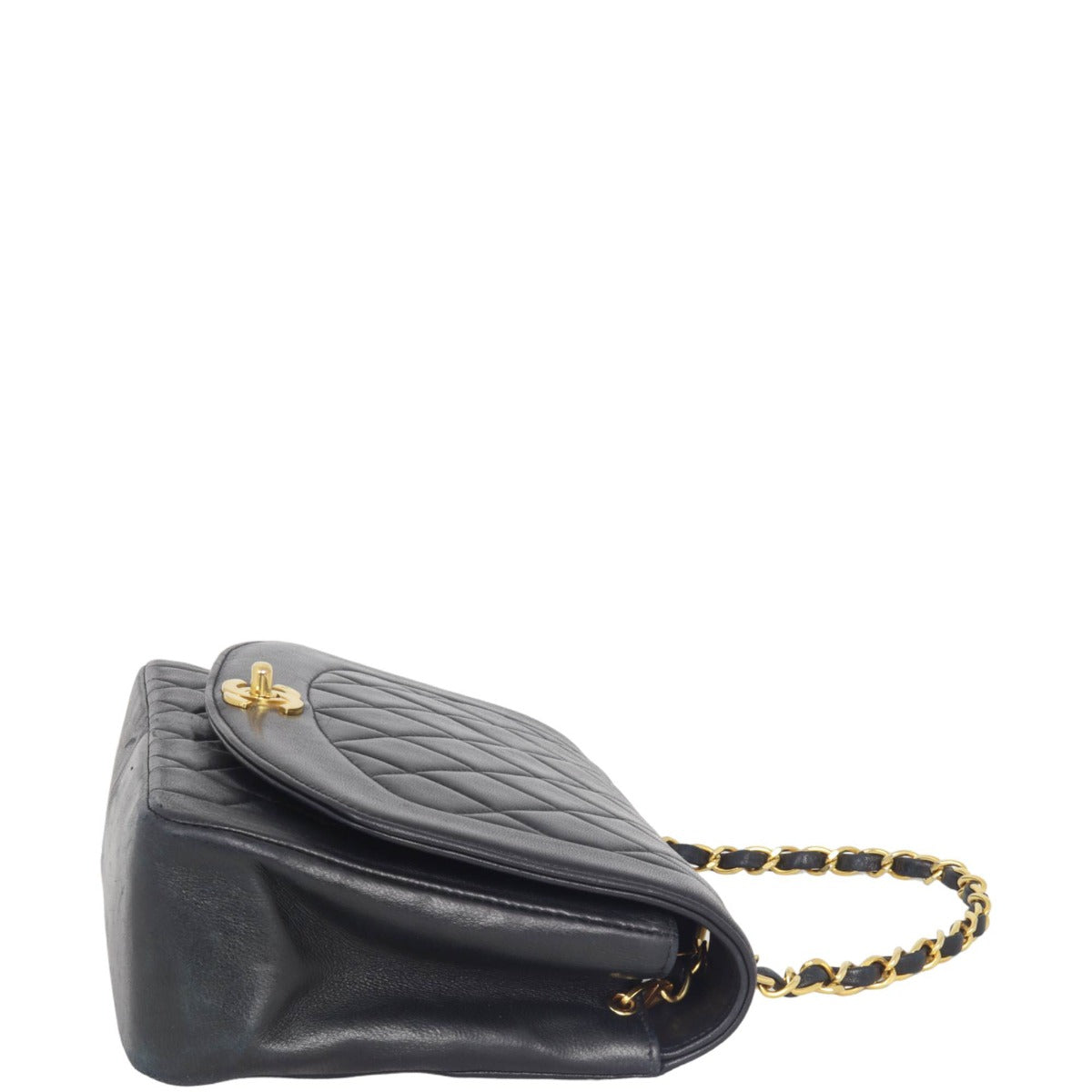 Chanel Diana Flap Bag Medium | Vintage