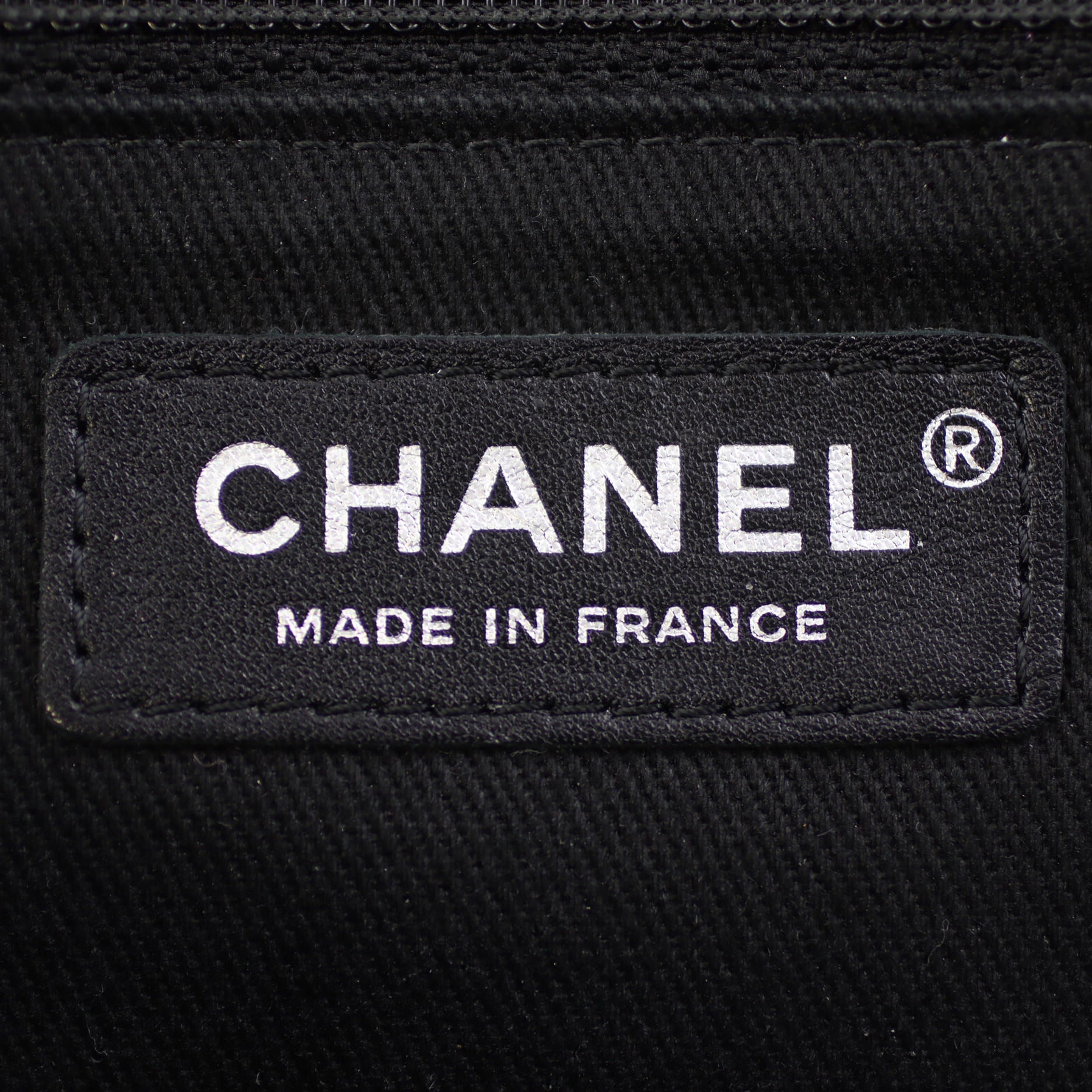 Chanel Hamptons CC Mini Flap Bag