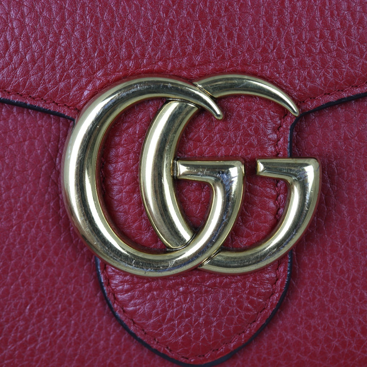Gucci GG Marmont Wallet on Chain