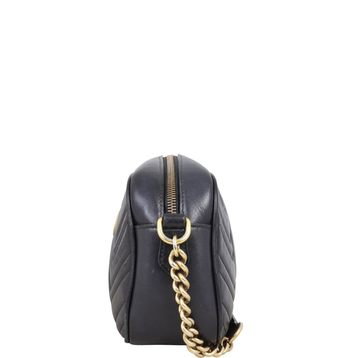 Gucci GG Marmont Small Camera Bag