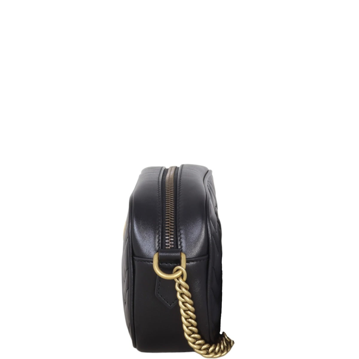 Gucci GG Marmont Mini Camera Bag