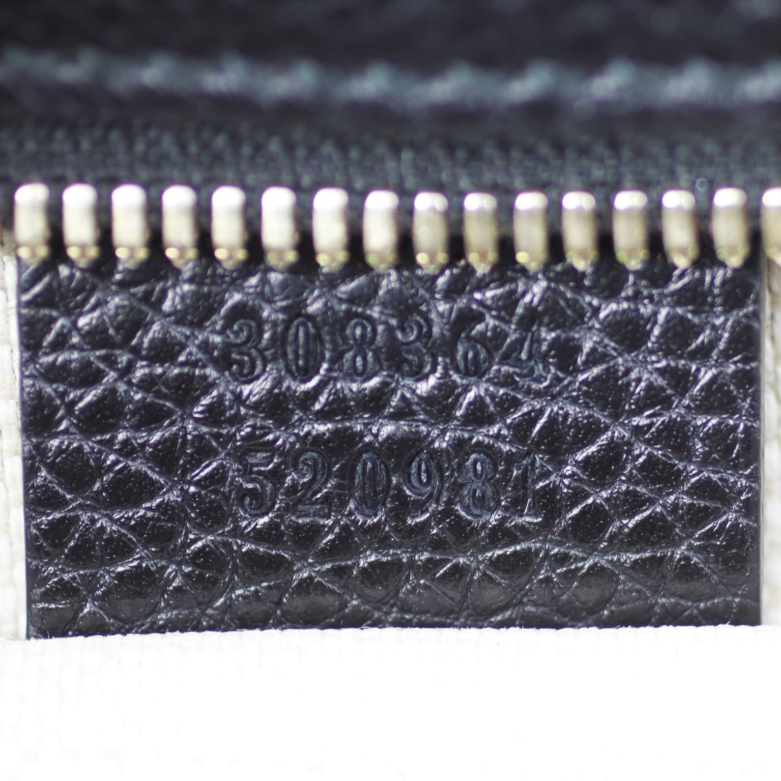 Gucci Soho Disco Small