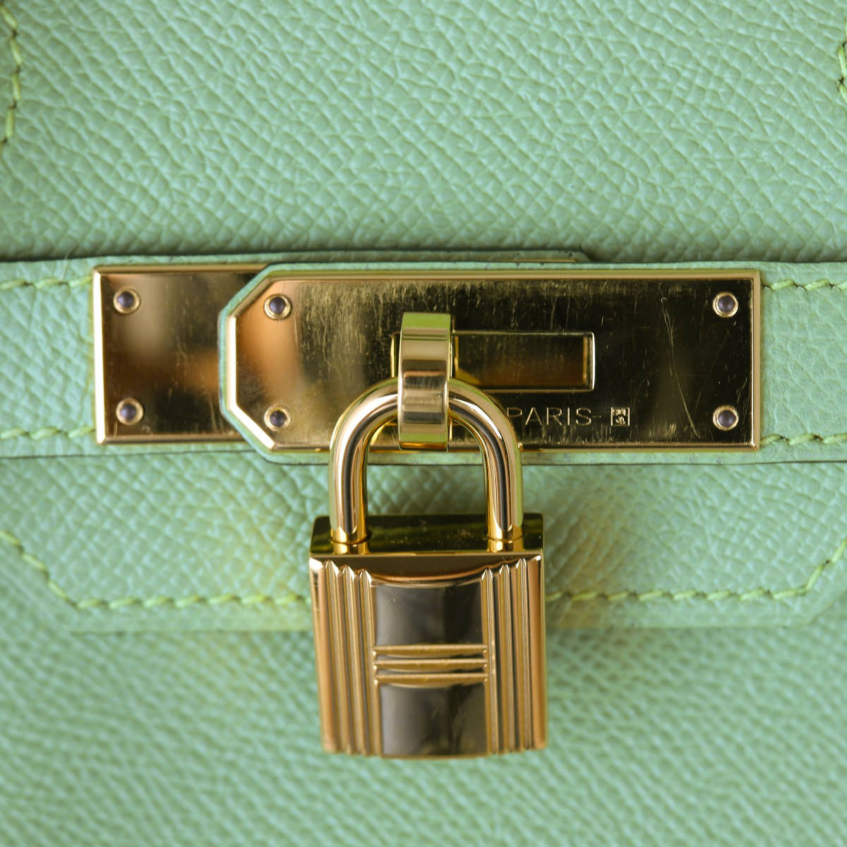 Hermes Birkin 30 Epsom
