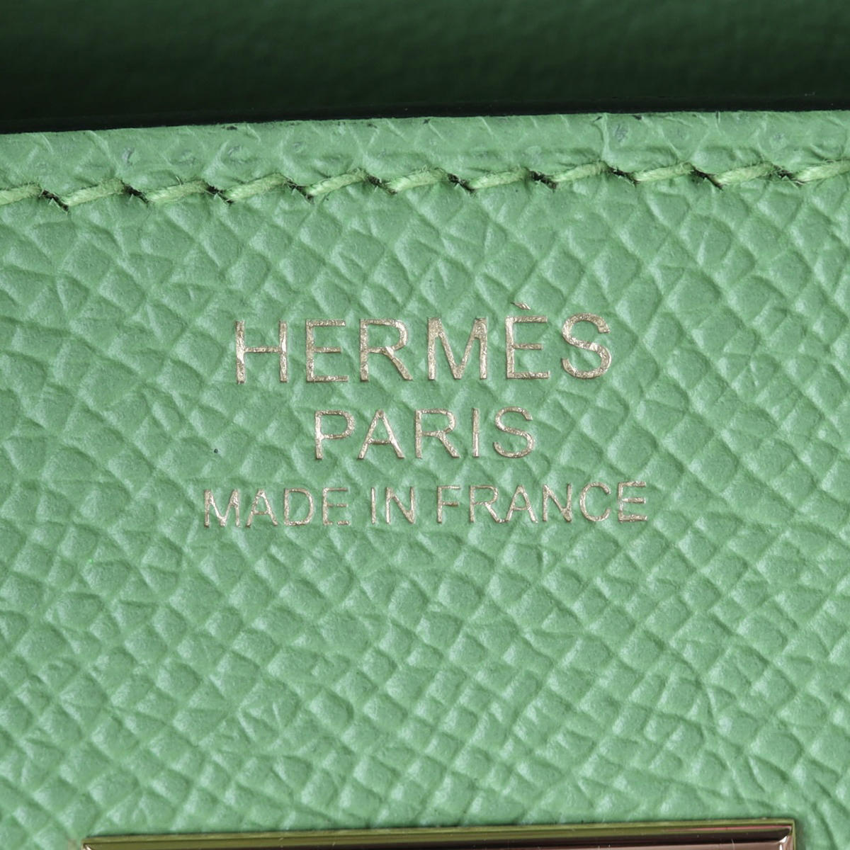Hermes Birkin 30 Epsom