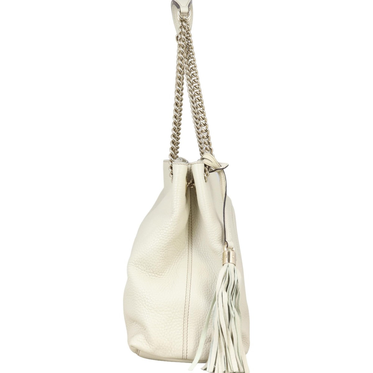 Gucci Soho Chain Shoulder Bag Medium