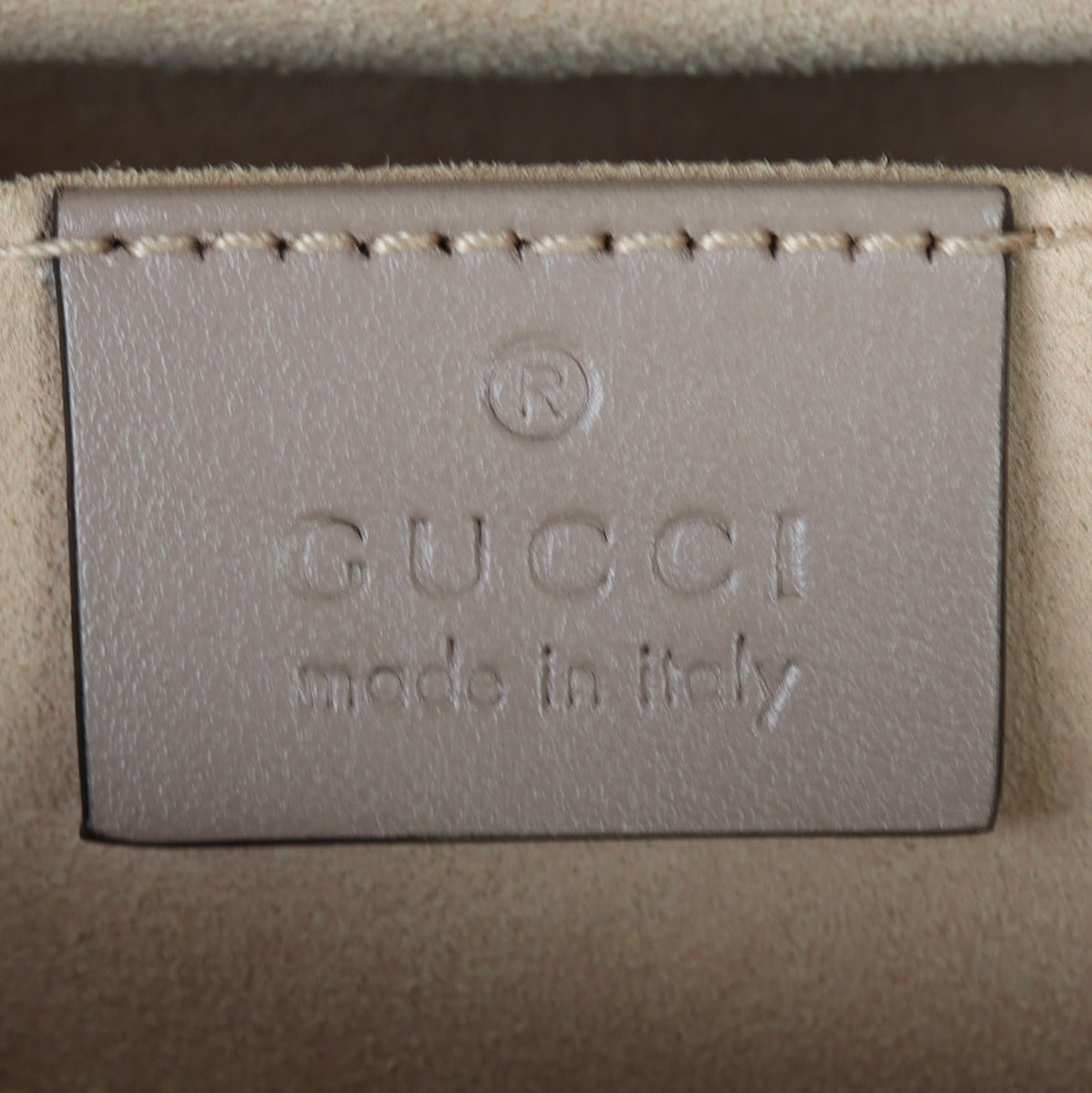 Gucci GG Marmont Mini Camera Bag